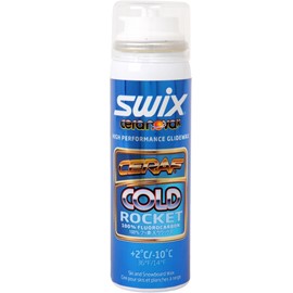 SWIX CERA FC6A LIQUIDA